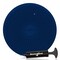 Bouncybands Antimicrobial Little Wiggle Seat Sensory Cushion, Blue 10.75in. MB27BUWS - alternate 7